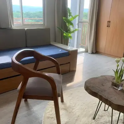 Tranquil - Unit in Nuvali located at 5th floor w Balcony