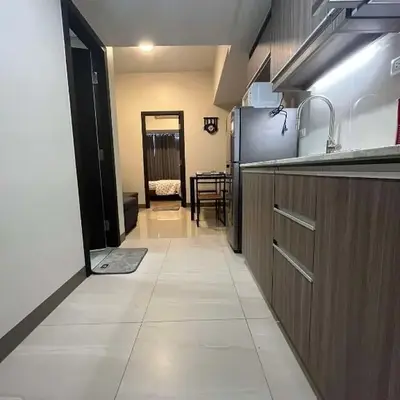 Park McKinley West unit 9Y Tower B