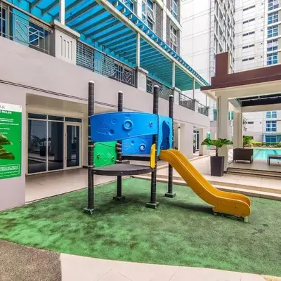 Japanese Stylish Condo in Makati