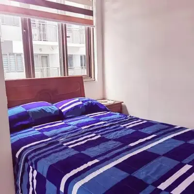 2 Bedroom near MOA S Residences