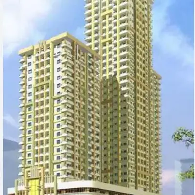 Affordable & Spacious Condo in Makati