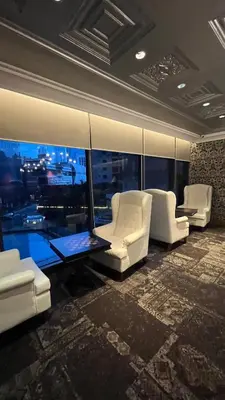 Gallery image of Premium Luxe Studio near Rockwell with City View & Access to Pool,Gym,Sauna,GameRoom in Manila