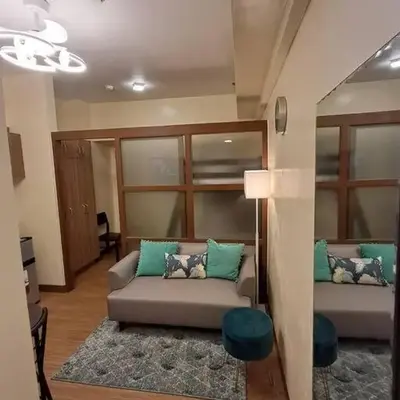 Cozy Home beside mall