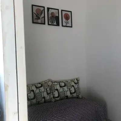 SOUTH Residence Condotel