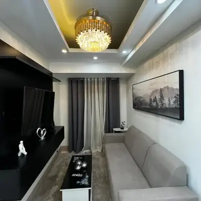 Bachelor Pad Shore 3 Residences