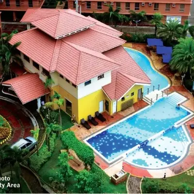 Near Manila Airport COZY 01 Bedroom Condo - 10K