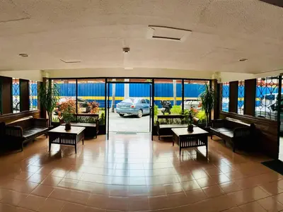 Gallery image of Cozy Minimalist Condotel near NAIA in Manila