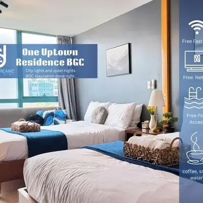 BGC High Rise