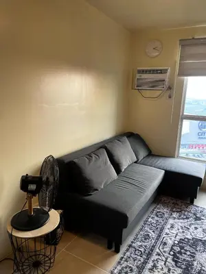 Gallery image of 1 Bedroom Unit in Sucat Tower9 in Manila
