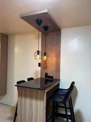 Gallery image of 1 Bedroom Unit in Sucat Tower9 in Manila