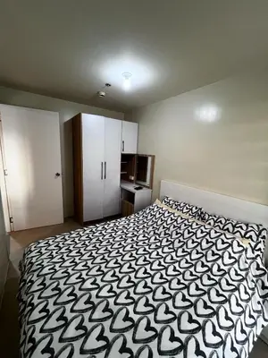 Gallery image of 1 Bedroom Unit in Sucat Tower9 in Manila