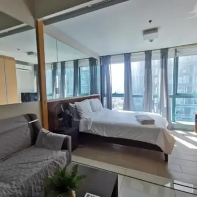 One Uptown Residence