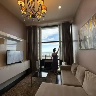 68F 1 Bedroom Penthouse Suite Gramercy Pool Sauna