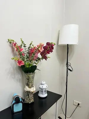 Gallery image of Tere Staycation at Sea Residence in Manila