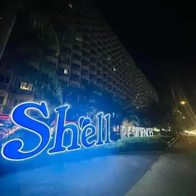 shell staycation