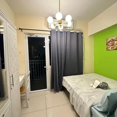 Lanz staycation breeze residences