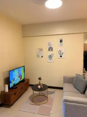 Gallery image of Casa Maria - Asteria Residences Paranaque in Manila