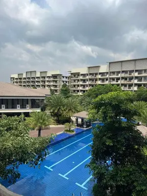 Gallery image of Casa Maria - Asteria Residences Paranaque in Manila