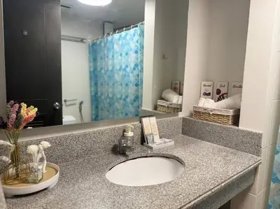 Gallery image of Casa Maria - Asteria Residences Paranaque in Manila