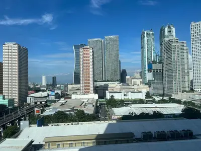 Gallery image of Ronsky Paradise at SMDC Fame Residences in Manila