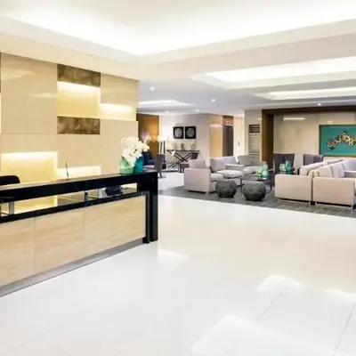 1554 Apartel Breeze Resident