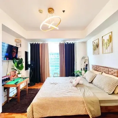 Mhax's Place - Azure Parañaque
