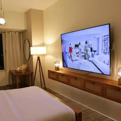 Air Residence- Makati