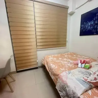 Nalin house SHORE 2 Residences