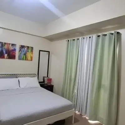 1 Bedroom unit near NAIA T3