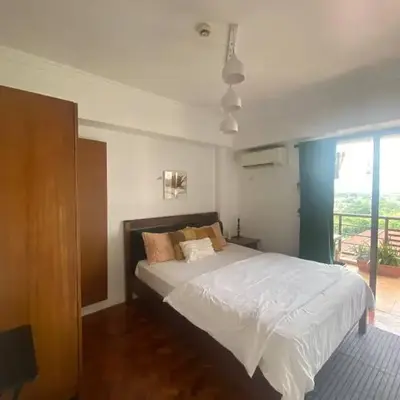 Raya Garden Vacation Home 2 bedroom sunset view