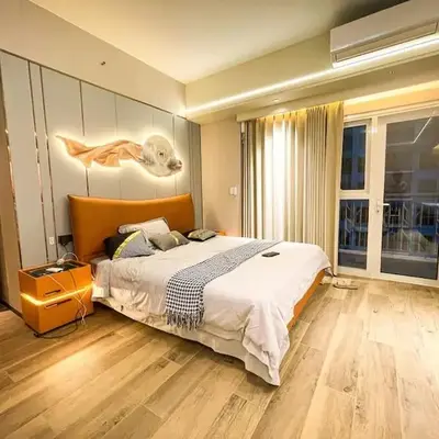 Luxury 1BR beside Okada Manila