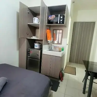 Richard's Pad