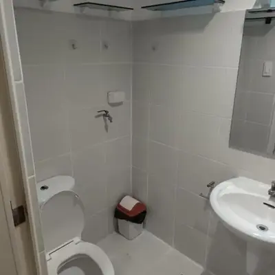 Alley condotel Sea Residence