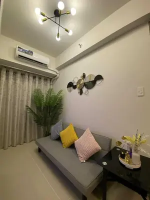 Gallery image of SMDC Coast Residences by Presto Real Estate Management near MOA, PICC, Star City and NAIA in Manila