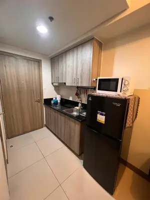 Gallery image of SMDC Coast Residences by Presto Real Estate Management near MOA, PICC, Star City and NAIA in Manila