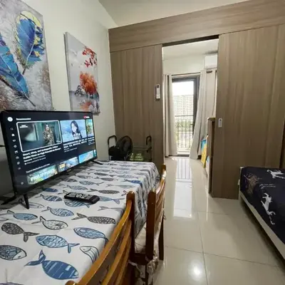 Shore 2 Family Suite 2 Beds Balcony City View WiFi Netflix MOA 735