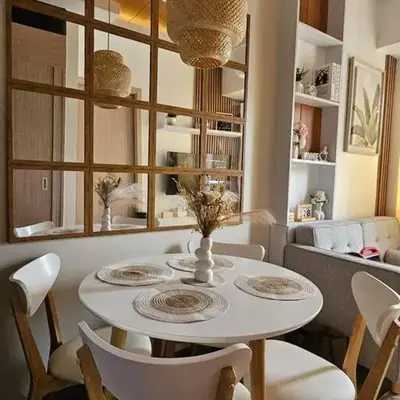 M Z Suite Home at SMDC Charm Residences