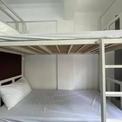 Lawton Residences Studio Room 2J - 4 pax