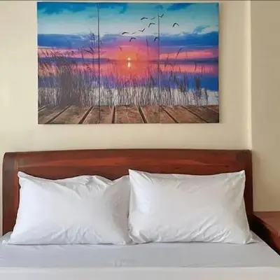 Lawton Residences Studio Room 3E