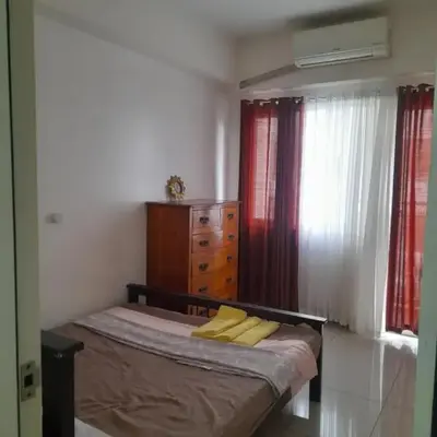 SMDC 2Bedroom SM Southmall