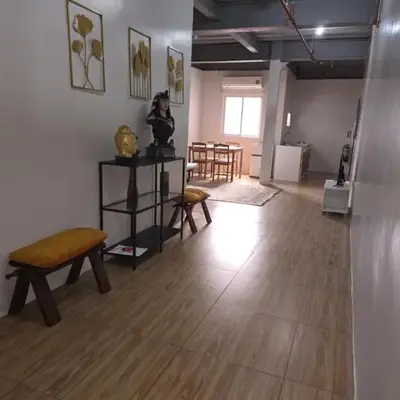 1 Bedroom Apartment in Central Makati
