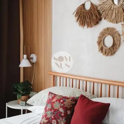 Somnus Suites at Air Residences