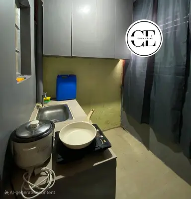 Gallery image of Cathy's Transient House in Bacoor