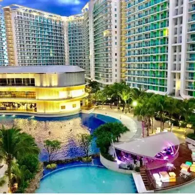Azure Urban Resort Residences Paranaque Near Airport and Mall