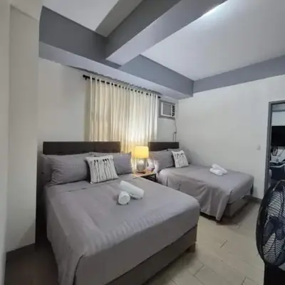 SMT Condo Hotel