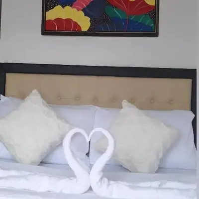 Cozy Staycation
