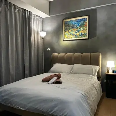 1BR Stay near NAIA Terminal 3 via Runway Manila