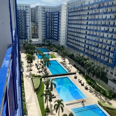 Sea Residences MOA Pasay City - Reynil