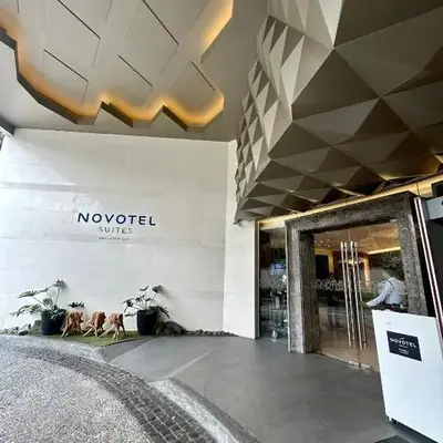 Hotel Apartment Suite near Makati