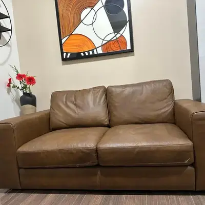 King-size Bed Makati Condo